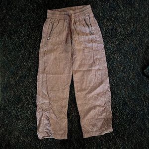 Athleta Baggy Lounge pants